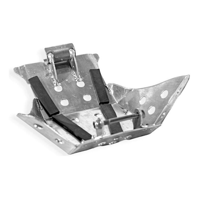 Protector Cubrecarter Rvm Cz 250 Pro 2024-2025