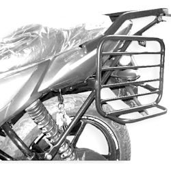Portaequipaje + Soporte Alforjas C/base Yamaha Sz 150 Rr
