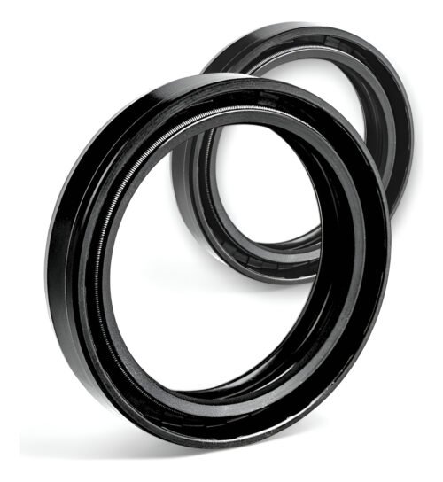 Kit Retenes Horquilla Ariete Ari.158 Ktm Duke 390 2016-2017