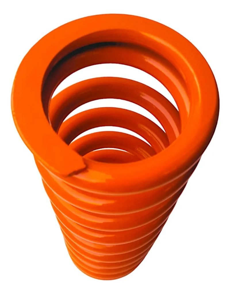 Resorte Monoshock Suspension Ktm 400 Lc 4 1993-1994