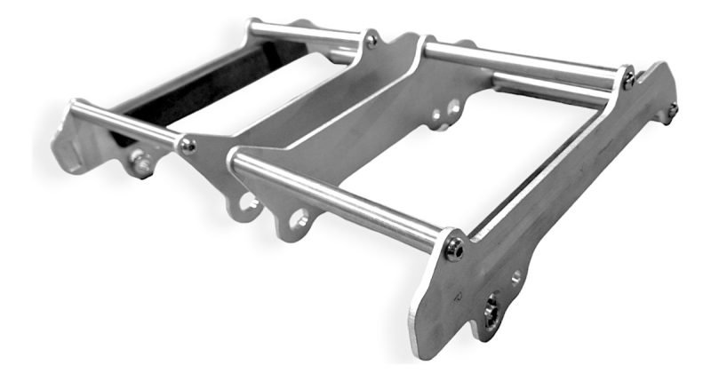 D_882207-MLA78305284830_082024-F.jpg Refuerzo Protector Radiador Sherco Se 300 R 2017-2019