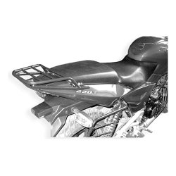 Portaequipaje Bajaj 200 F Rouser - Retirar Pasamanos