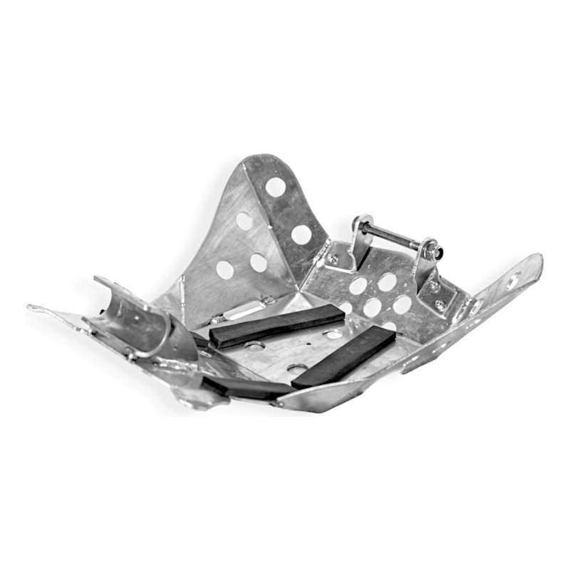 Protector Cubrecarter Rvm Cz 250 Pro 2024-2025