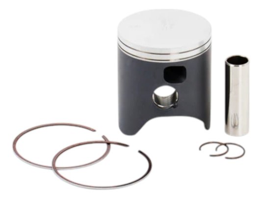 Kit Piston Wossner Ktm Exc 125 2007-2016