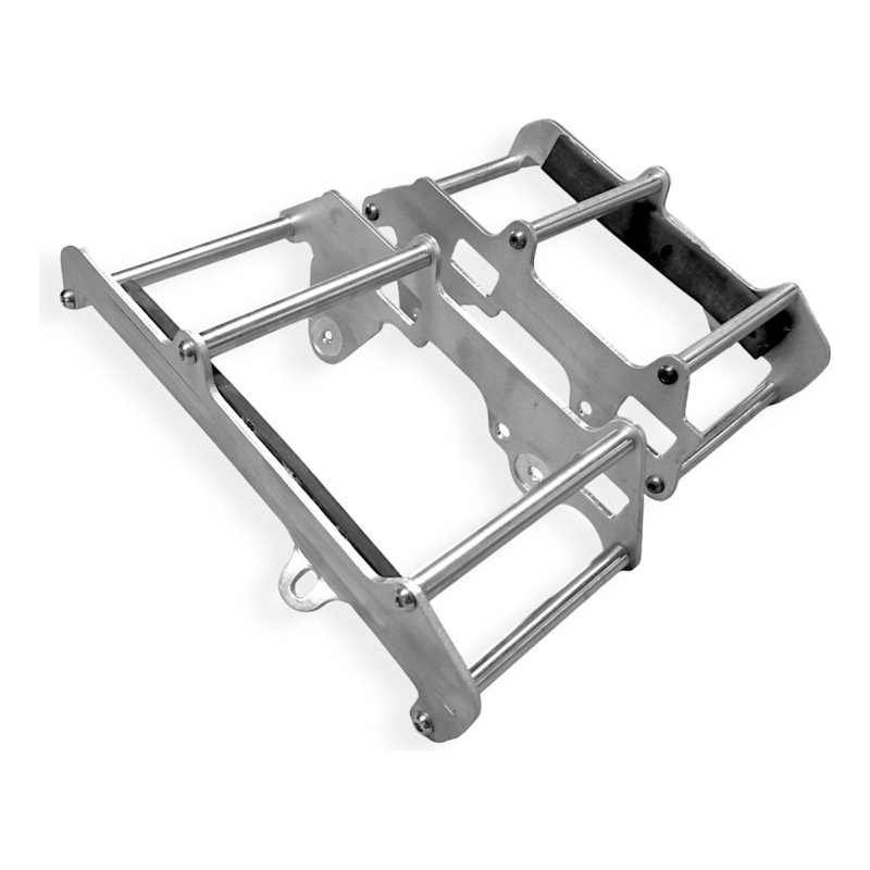 Refuerzo Protector Radiador Honda Crf 450 R 2013-2016