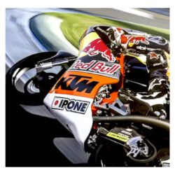 Aceite Para Monoshock Racing 3w X 1lt