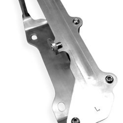 Refuerzo Protector Radiador Husaberg Fx 450 2010-2011