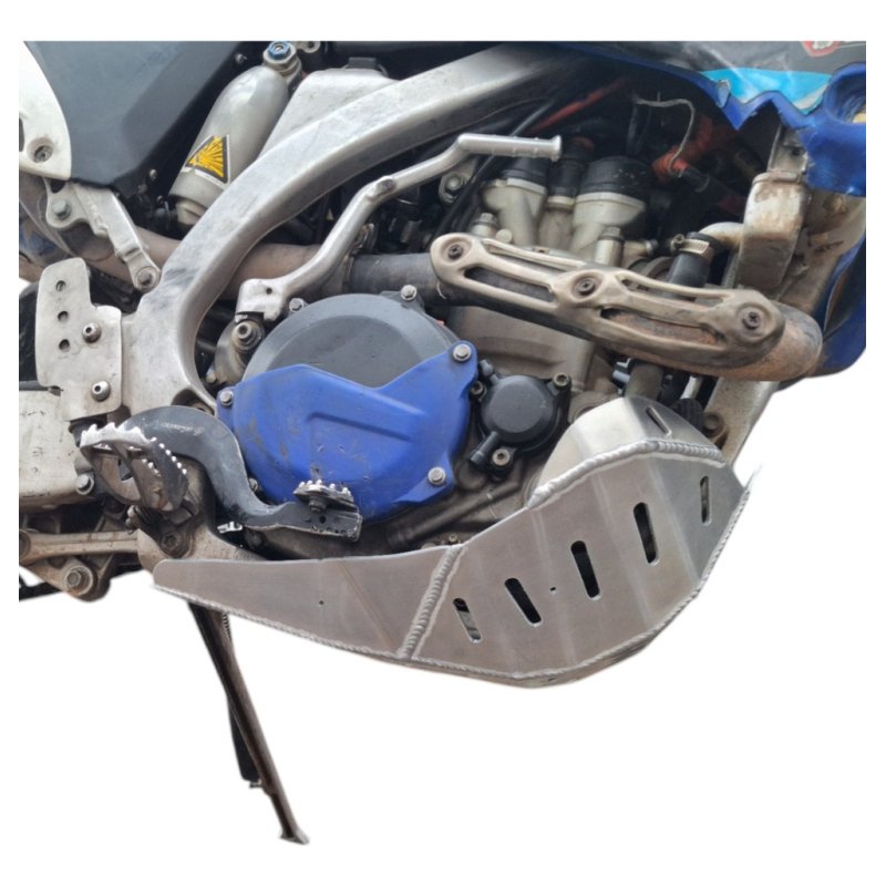 Protector Cubrecarter Yamaha Yz 450 F 2006-2009