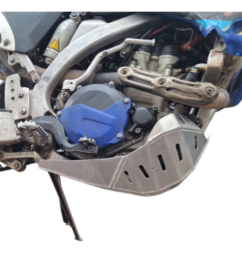 Protector Cubrecarter Yamaha Yz 450 F 2006-2009
