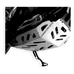 Protector Cubrecarter Qj Motor Srt 550 X 2023-2025