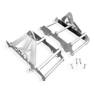 Refuerzo Protector Radiador Honda Crf 250 R 2010-2013