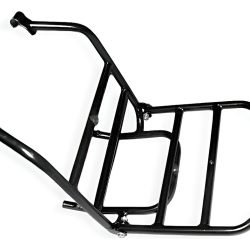 Portaequipaje Rebatible Delantero Vespa 125 Px Nv Nx Origina