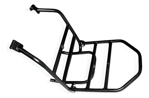 Portaequipaje Rebatible Delantero Vespa 125 Px Nv Nx Origina