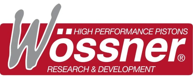 Kit Piston Wossner Beta 300 Xtrainer 2018-2021