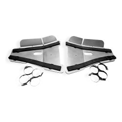 Protector Parrilla Cutriciclo Yamaha Yfz 700 Raptor 2010-18