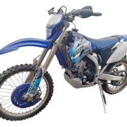 Protector Cubrecarter Yamaha Yz 450 F 2006-2009