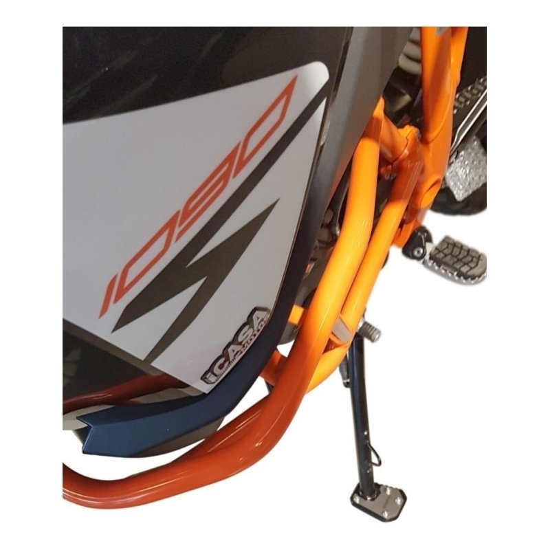 Ampliación Muleta Ktm 1090 Adventure