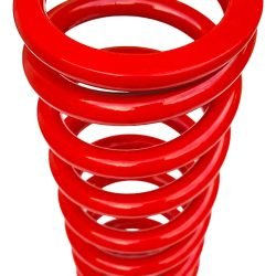 Resorte Monoshock Suspension Honda Crf 250 R 2004-2025