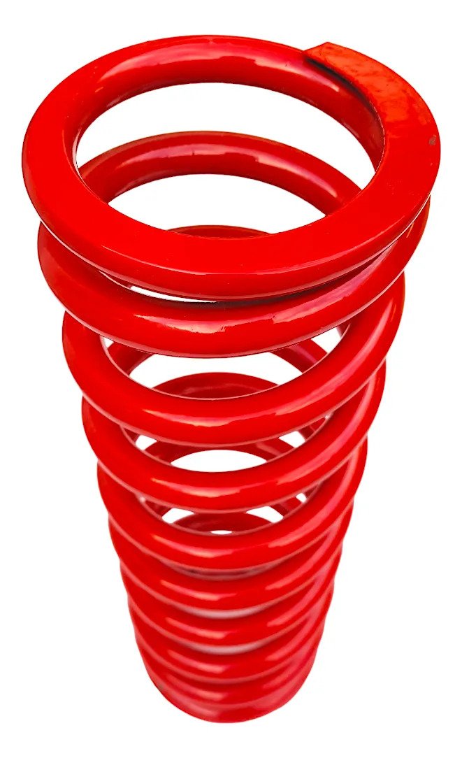 Resorte Monoshock Suspension Honda Crf 250 R 2004-2025