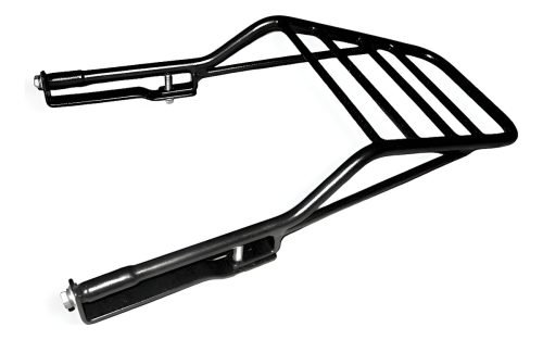 Portaequipaje Honda Tornado Xr 250 - Macizo