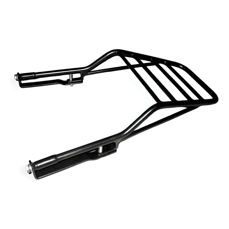 Portaequipaje Honda Tornado Xr 250 - Macizo