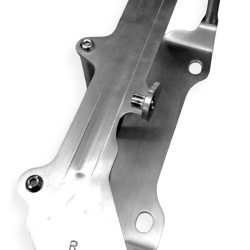 Refuerzo Protector Radiador Husaberg Fx 450 2010-2011