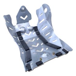 Protector Cubrecarter Beta Rr 300 Racing 2018-2025