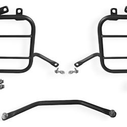 Soporte Alforjas S/bases Voge Ds 300 2019-2024