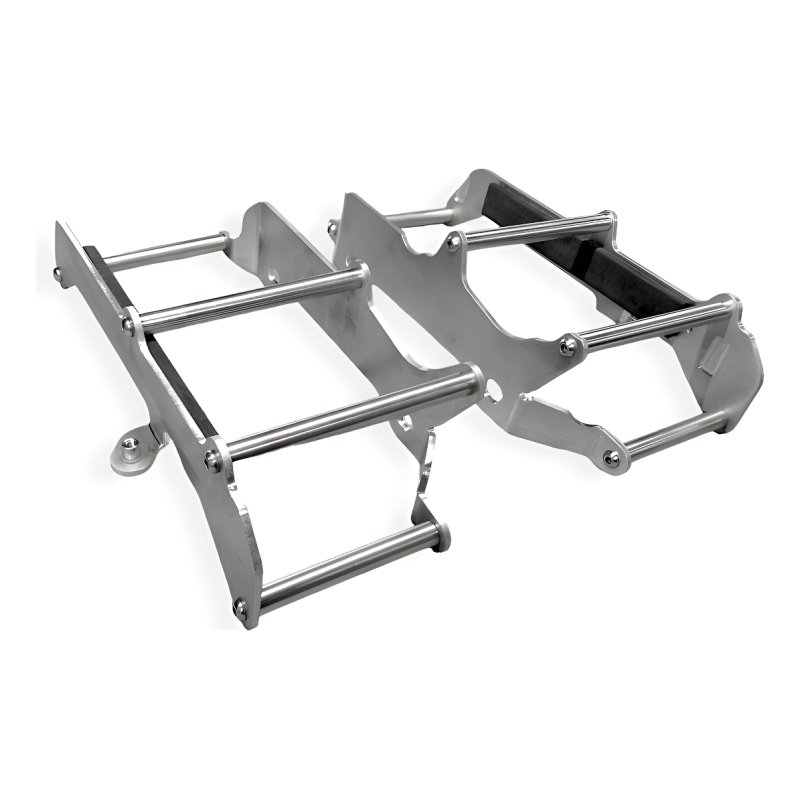 Refuerzo Protector Radiador Ktm Sxf 505 2007-2015