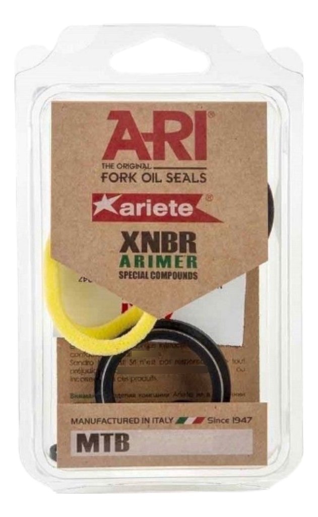 Kit Retenes Horquilla Rock Shox Argyle R 07-17 Ari.a001 32mm