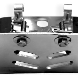 D_898112-MLA78178033401_082024-F.jpg Protector Cubrecarter Urbano Honda Nx 400 Falcon 1998-2018