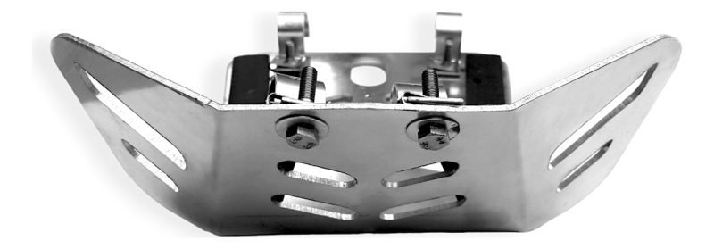 D_898112-MLA78178033401_082024-F.jpg Protector Cubrecarter Urbano Honda Nx 400 Falcon 1998-2018