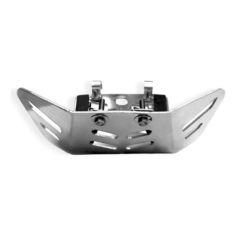 Protector Cubrecarter Urbano Honda Nx 400 Falcon 1998-2018