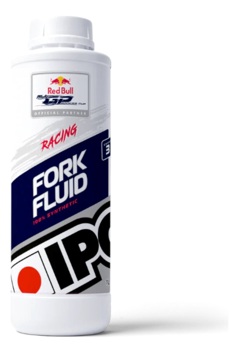 Aceite Para Horquillas Racing 3 Ipone X 1lt
