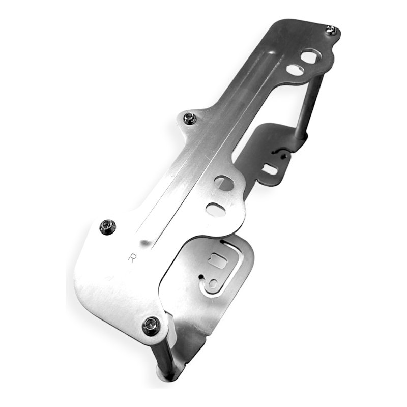 Refuerzo Protector Radiador Gasgas Ec 515 2007-2011