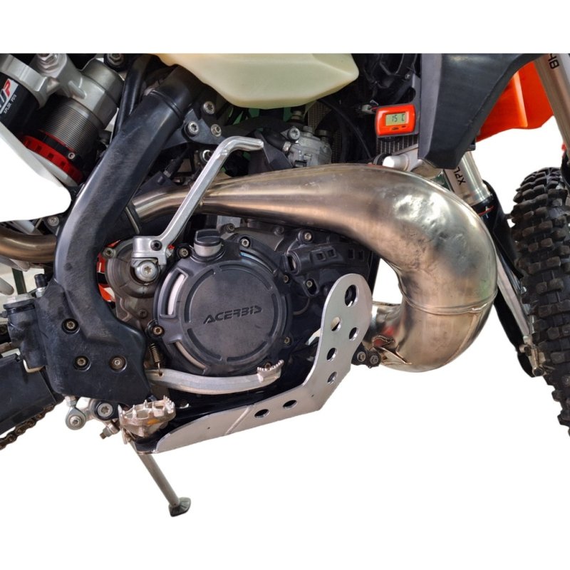 Protector Cubrecarter Husqvarna Te 300 2017-2019