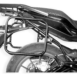 Portaequipaje + Soporte Baules Ruta 00 Benelli 300 Tnt