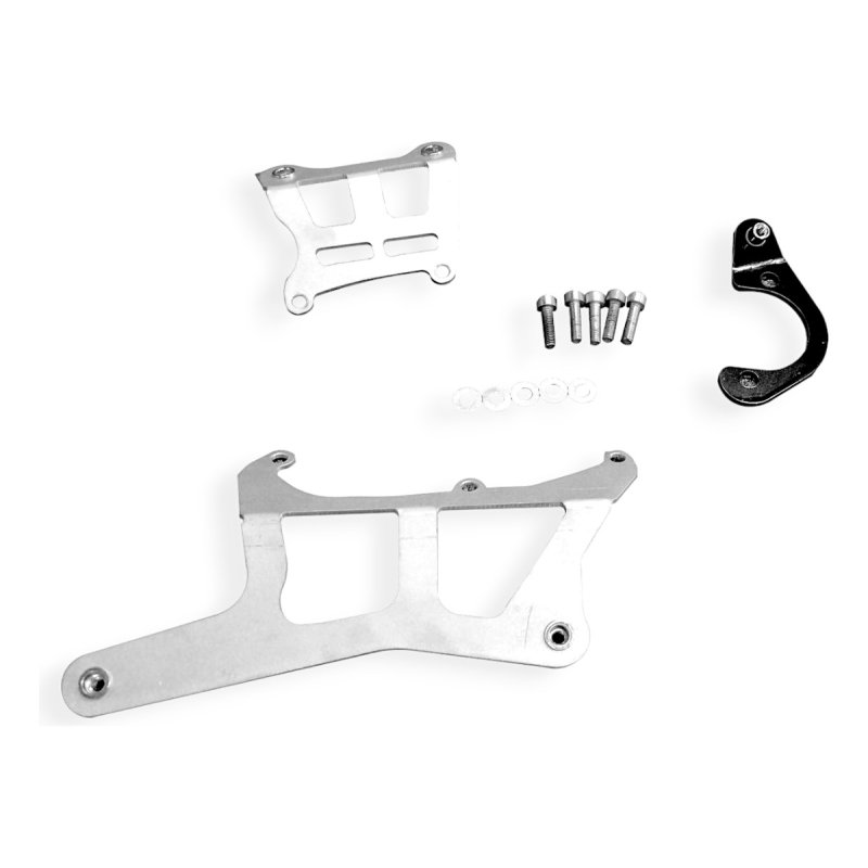 Protector Cubrecarter Ducati 400 Scrambler Integral 2016-23