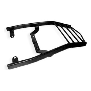 Portaequipaje Honda Nx 400 Falcon 2007-2013 Tubular