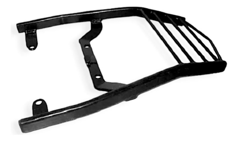 Portaequipaje Honda Nx 400 Falcon 2007-2013 Tubular