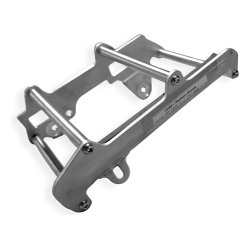 Refuerzo Protector Radiador Honda Crf 450 R 2013-2016