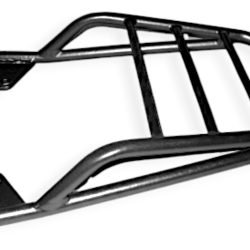 Portaequipaje Bajaj 135 Ls Rouser