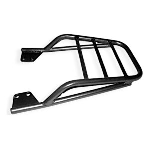 Portaequipaje Bajaj 135 Ls Rouser