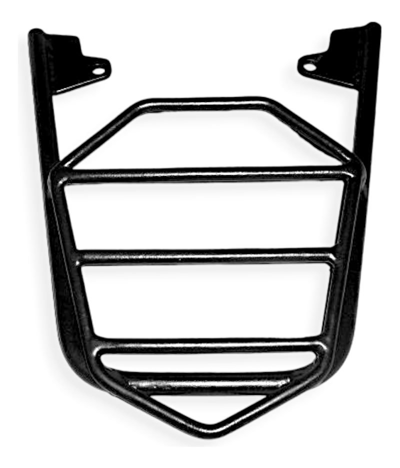 Portaequipaje Rouser 200 Macizo