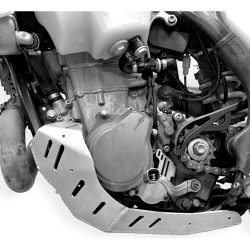 Protector Cubrecarter Ktm Excf 500 2017-2018