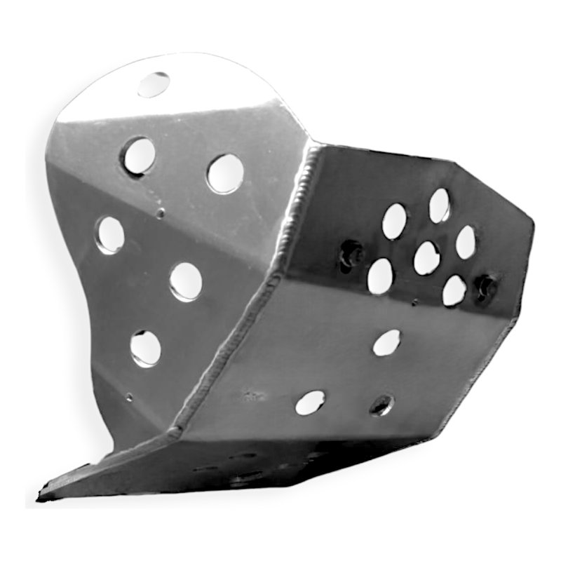 Protector Cubrecarter Honda Xr 250 L 1986-1996