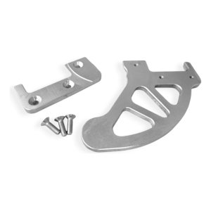 Protector Disco Freno Trasero Gasgas Ec 250 2021-2025