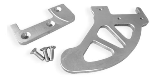 Protector Disco Freno Trasero Gasgas Ec 250 2021-2025