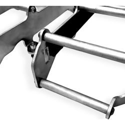 Refuerzo Protector Radiador Husqvarna Te 125 2014-2016