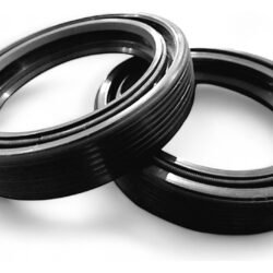 Retenes Suspensión 25 X 35 X 9 Mm X2u